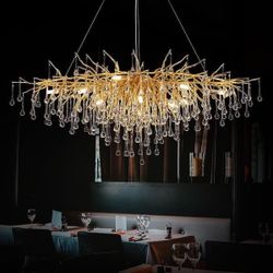 Chandeliers
