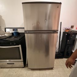 Used Fridge