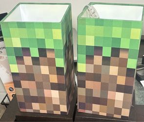 Brand New Retro Lamps