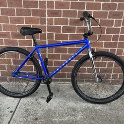 26” Bmx