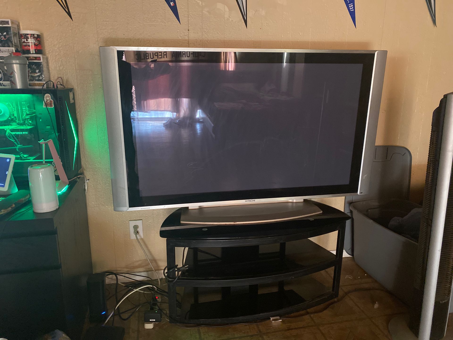 Tv really Good Condition