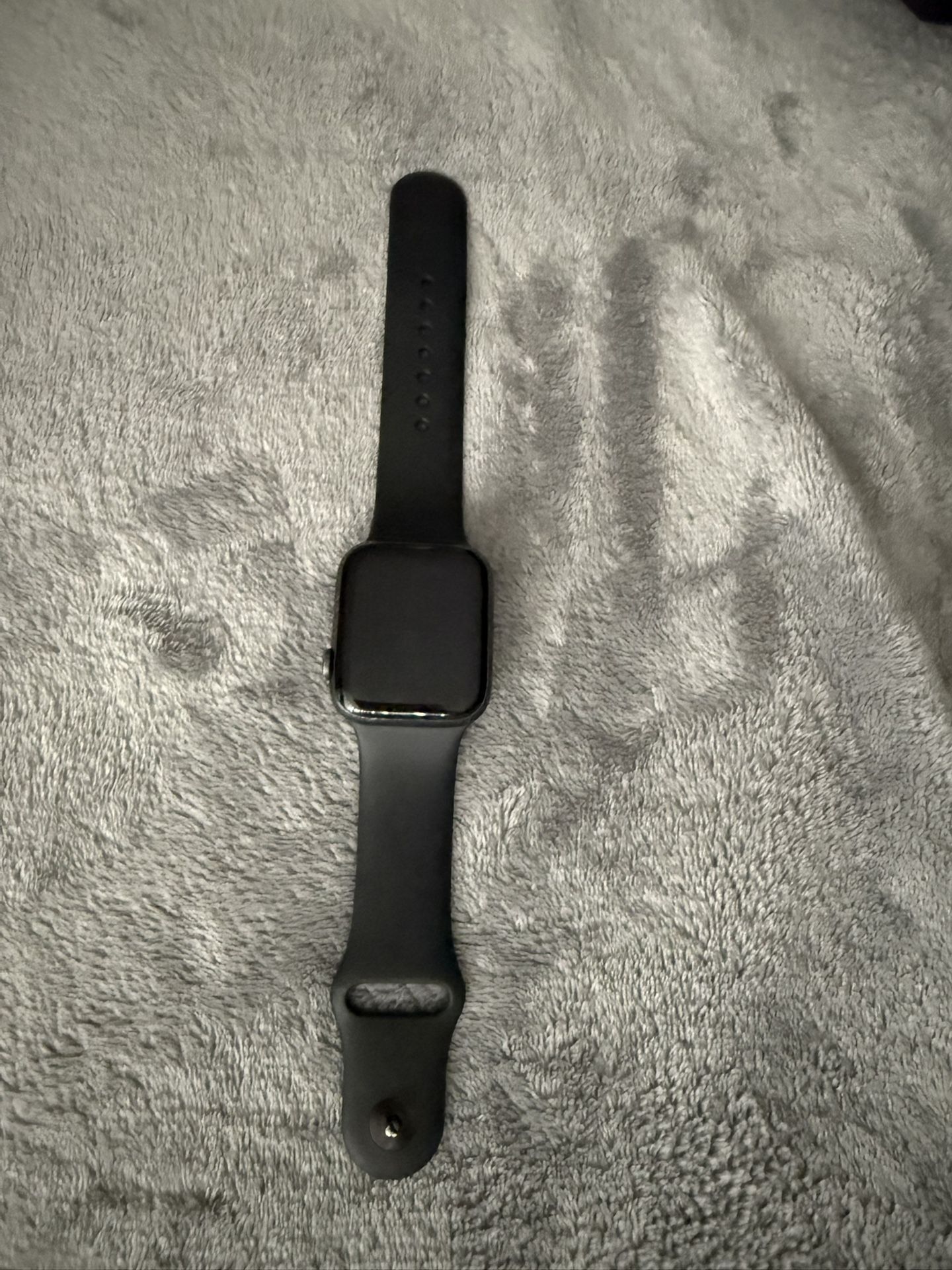 Apple Watch Series 5