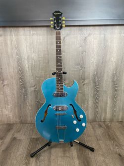 1996 Epiphone Sorrento Electric Guitar