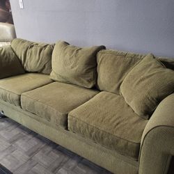 Sectional Sofa 100