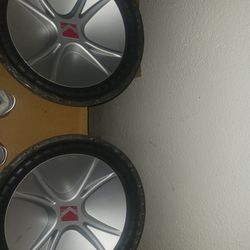 Kicker 15s
