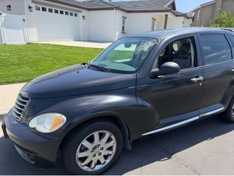 2006 Chrysler PT Cruiser