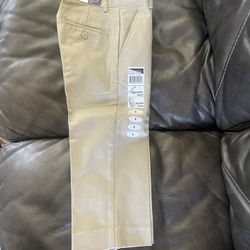 School Uniform Pants