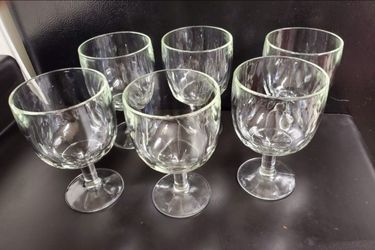 GOBLET'S (6)