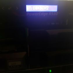 256gb Ddr4 Dell Server