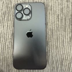 iPhone 13 Pro (unlocked) 