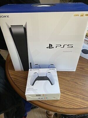 Ps5 Console