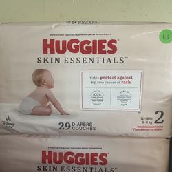 Diapers