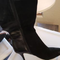 Boots Size 11 12