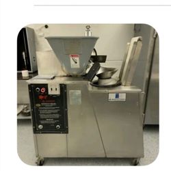 AM Manufacturing Dough ball Scale O Matic 