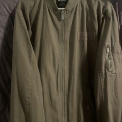 Army Type Jacket Super Cool