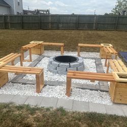 Outdoor Patio Furniture