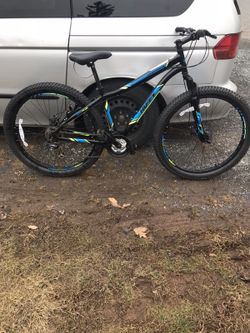 Huffy warhawk outlet
