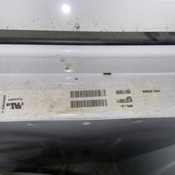 Stack Load Washer/ Dryer