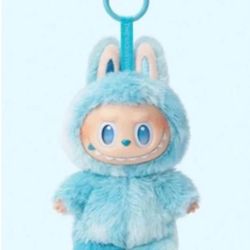 Labubu Hope 💙 V3 