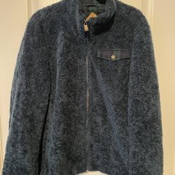 Pendleton Jacket