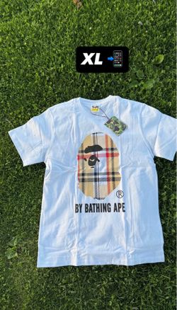 bape tee