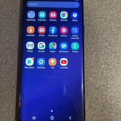 Samsung Galaxy S9+ Unlocked