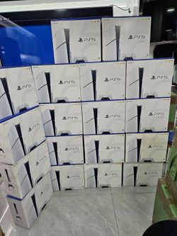 PlayStation 5 Donation