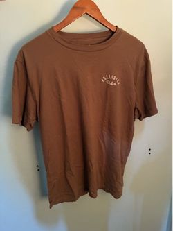 Hollister T-shirt