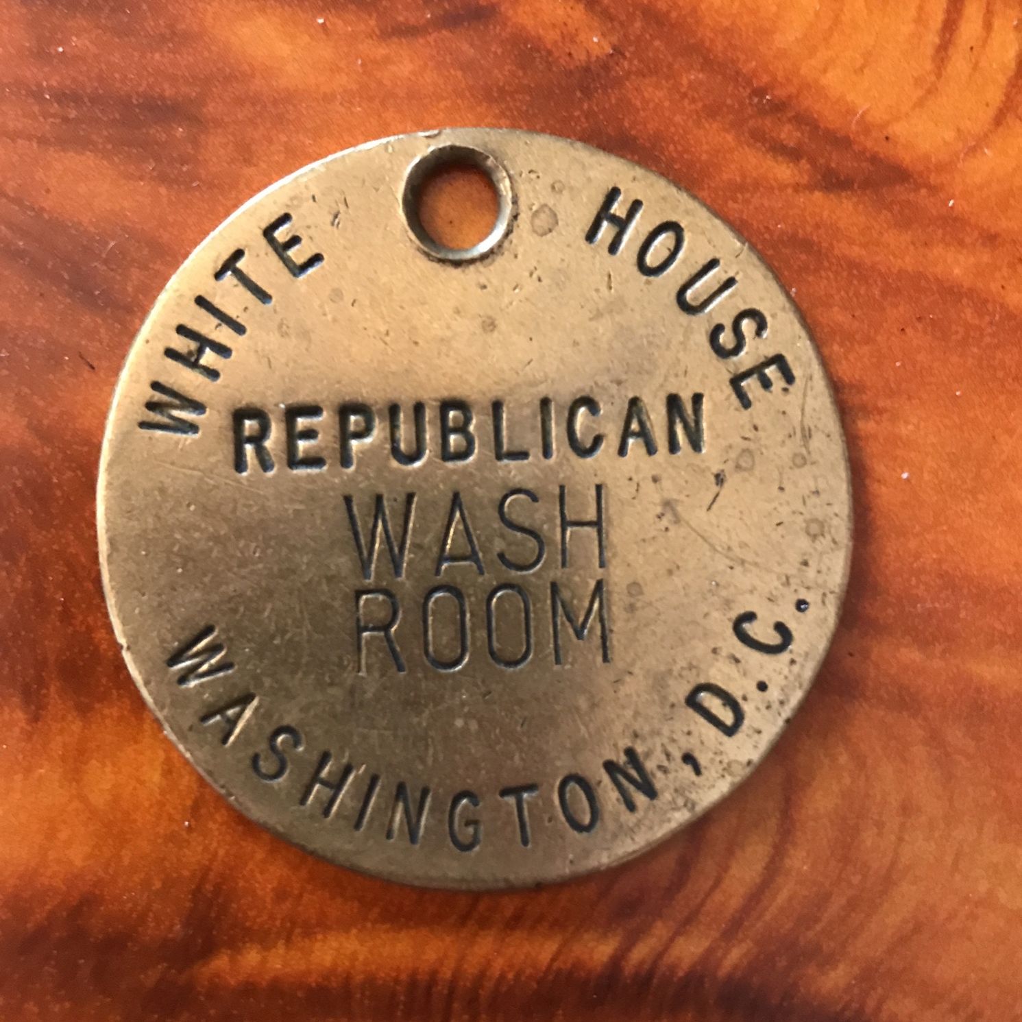 Republicans 