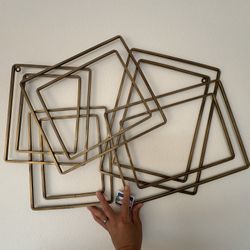 Decorative Wall Decor