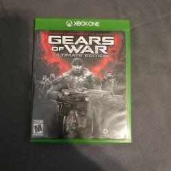 Gears Of War 