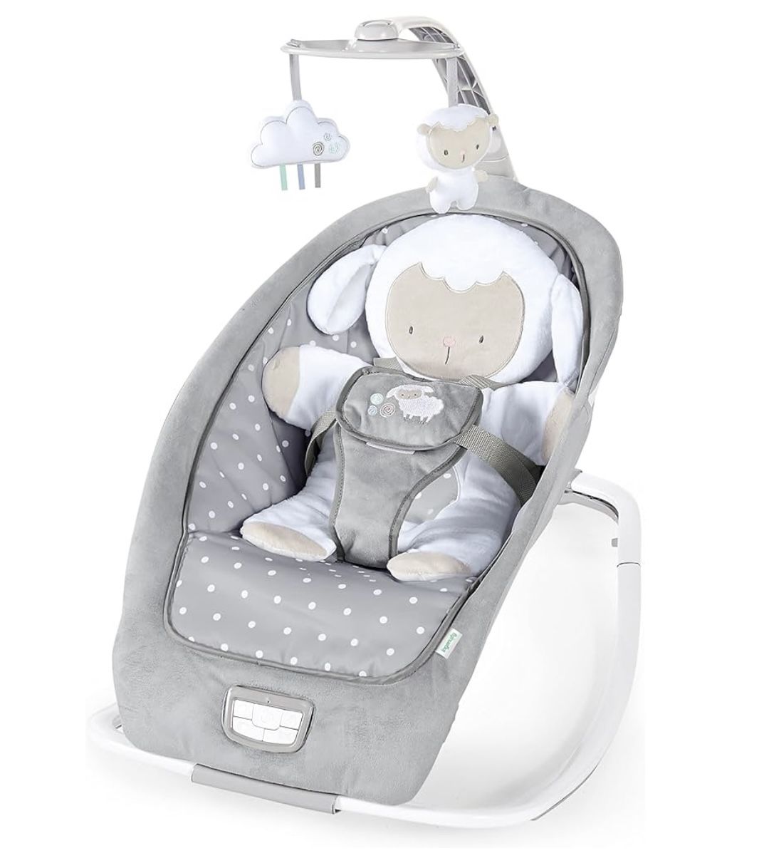 Baby Rocker / Vibration