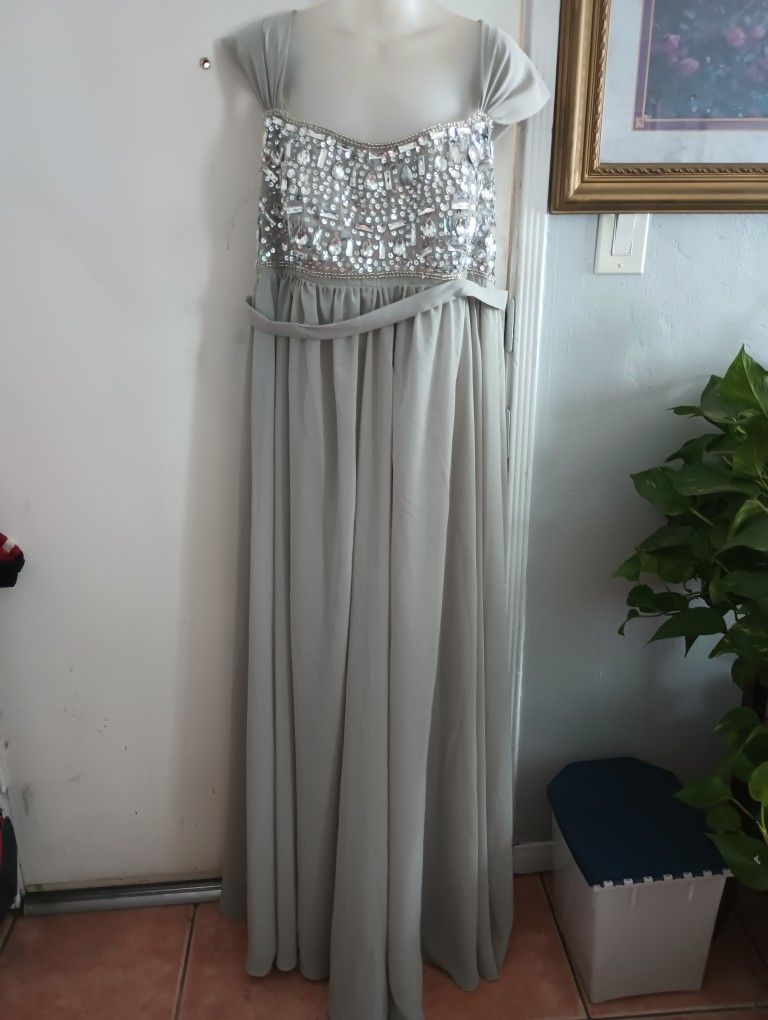 Dress Size XL Women B