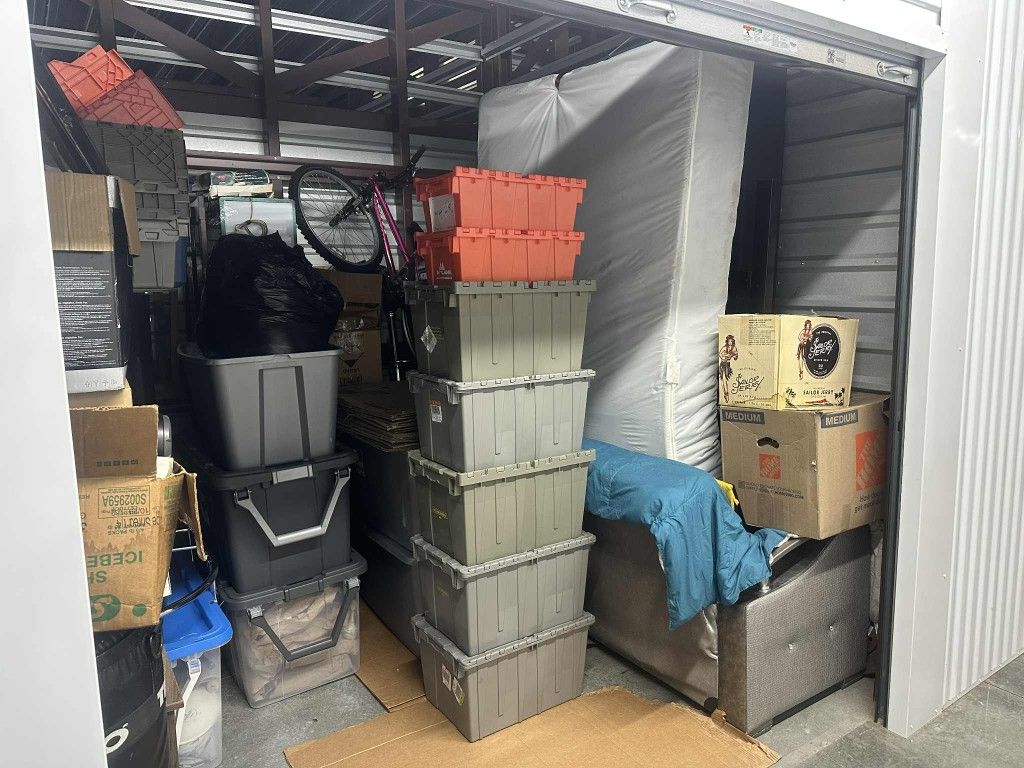 Movers/ Relocation/ Junk