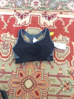 Champion sports bra