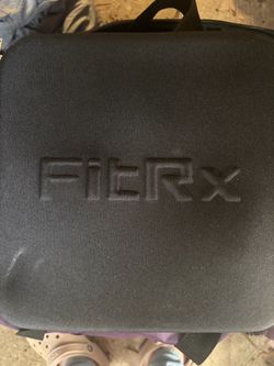 Fit RX massage