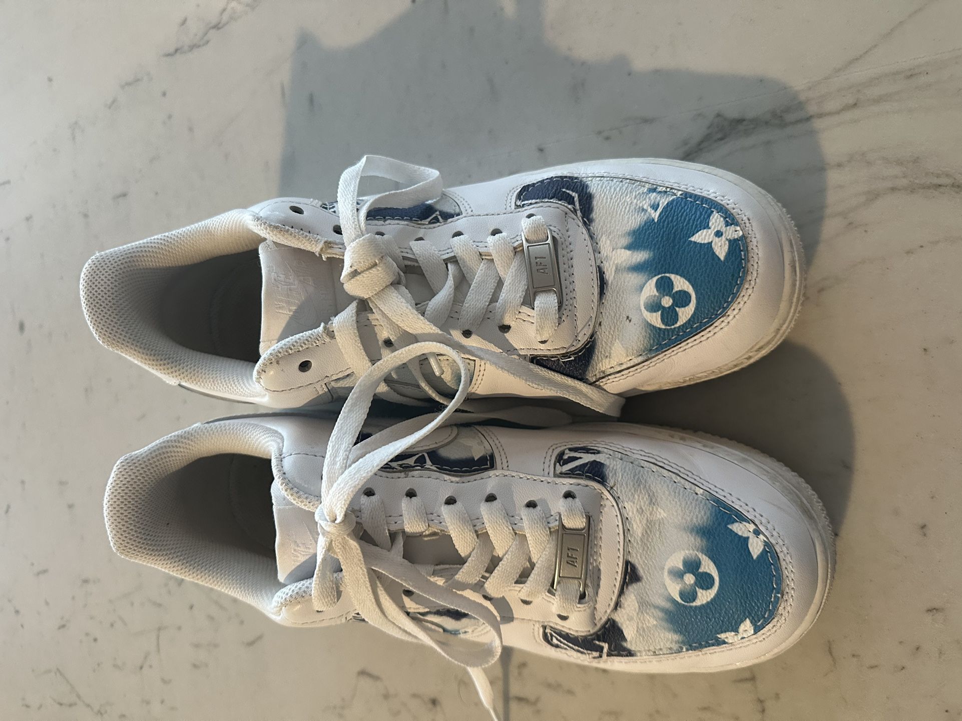 Air Jordan women’s tennis shoes