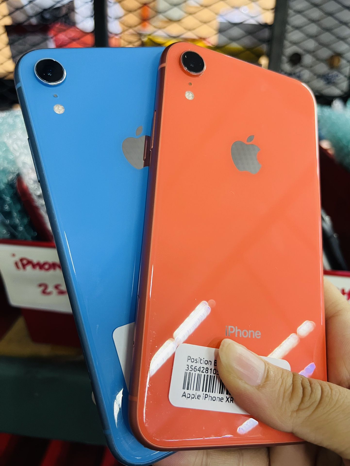 iPhone XR 128 Gb Unlocked