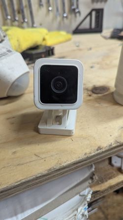 Roku Smart Camera Indoor 