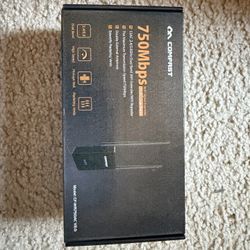  Universal WiFi Range Extender