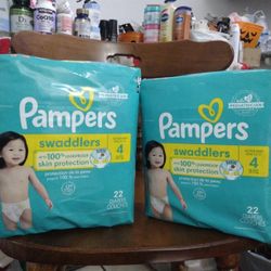 Dos Paquetes #4 Por $16