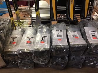 Atlas work gloves 12 pairs/Pack