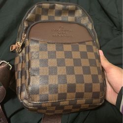 Louis Vuitton Bag 