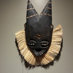 Vintage/Antique African 
