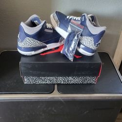 Air Jordan 3 RETRO