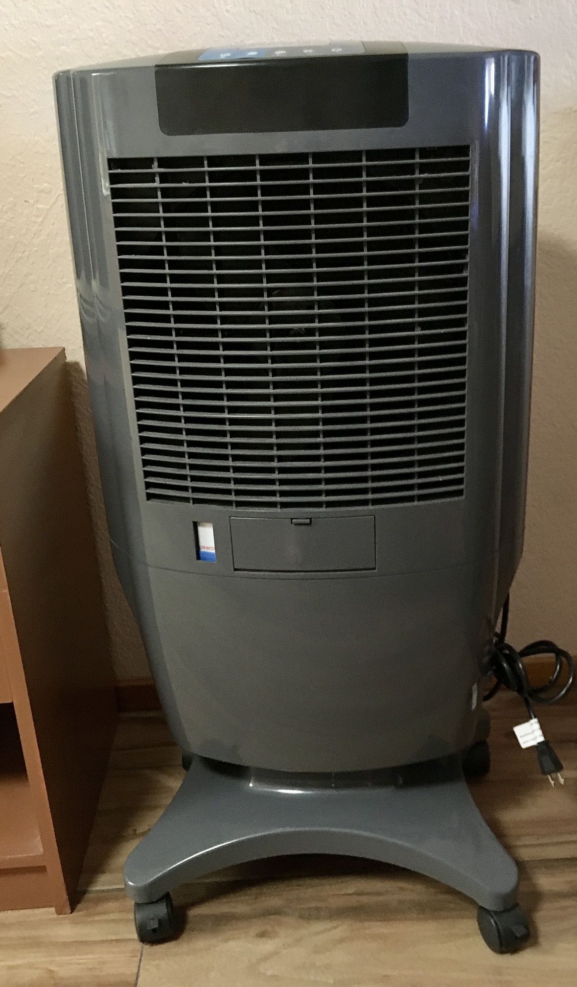 Ultra Cool Portable Evaporative Cooler