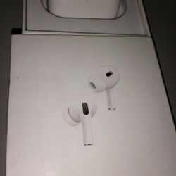 AirPods Pro 2nd Gen USB C Noise Cancellation Headphones 
