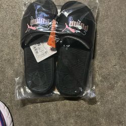 Puma Sandals 