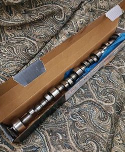 Mercruiser Camshaft
