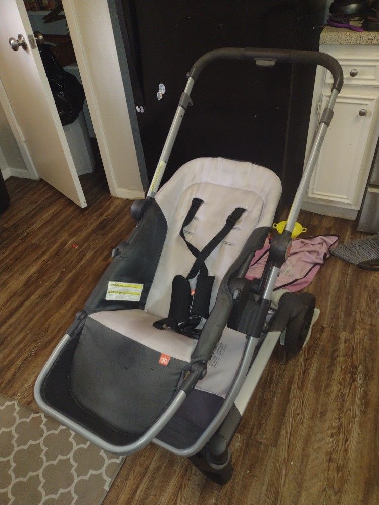 GB  Baby Stroller